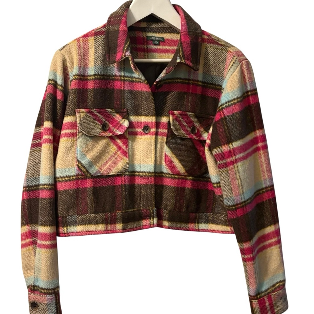 Wild Fable Jacket - Picture 2 of 6